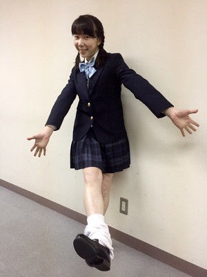 平岩紙 ルーズソックスのjk姿披露 ドラマ 女囚セブン で 芸能ニュース エンタメおまとめ 平岩紙 ルーズソックスのjk姿披露 ドラマ 女囚セブン で 芸能ニュース エンタメおまとめ
