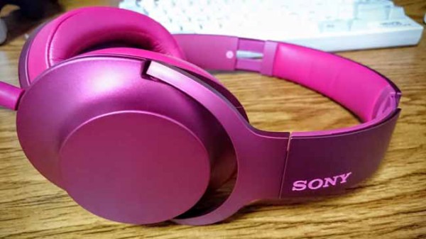 Sony H Ear On Mdr 100a Pのpc直差しレビュー Alc12 マナビノギ