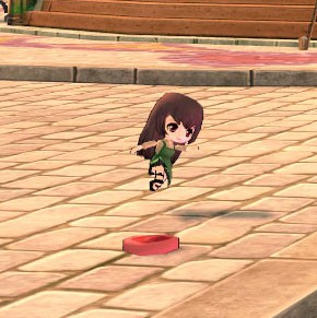 ティルコネイルミニドール選択ボックス ﾟdﾟ マナビノギ