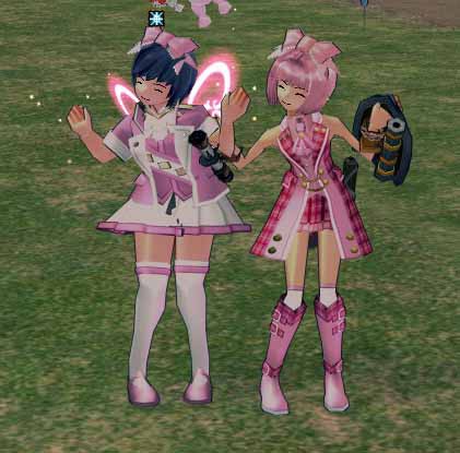 アイドルっぽいダイアモンドトランプスーツ 女性用 マナビノギ