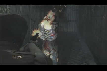 再開 サイレントヒルhc ゲー夢の笑点