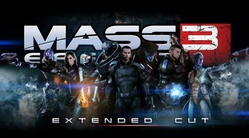 旧作B2大 ポスター　マスエフェクト 3　Mass Effect 3 旧作B2大 ポスター マスエフェクト 3 Mass Effect 3 14年前の今日