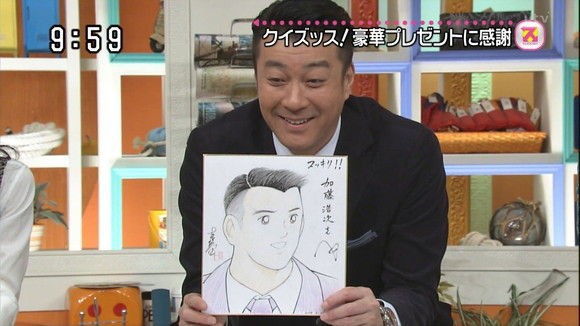 ３大画力がない漫画家 高橋陽一 あだち充 後1人は まんふら