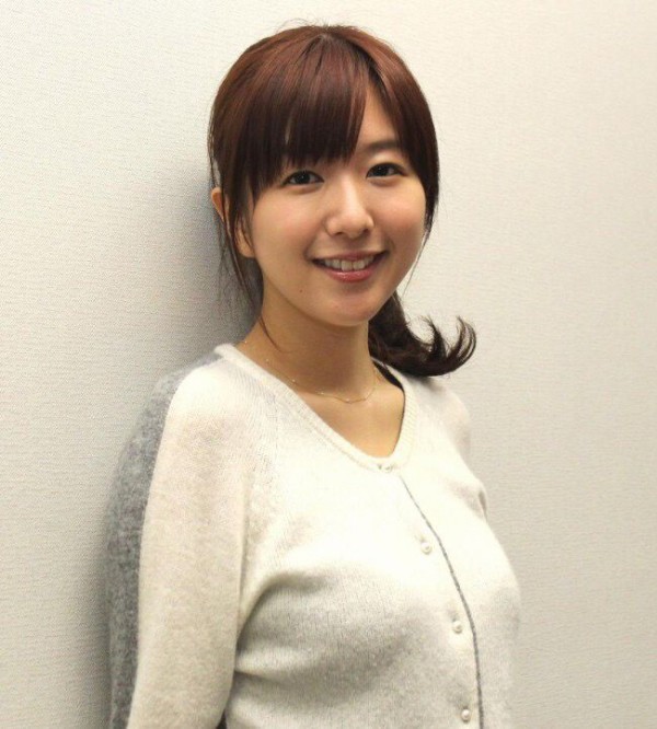 画像 声優の茅野愛衣さん 性的すぎる まんふら