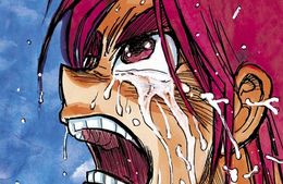 からくりサーカスの思い出 まんふら