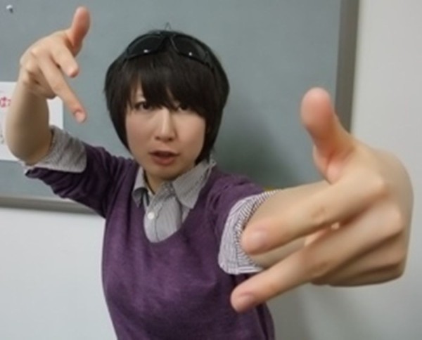 高森奈津美とかいうぐうかわ声優ｗｗｗｗ まんふら