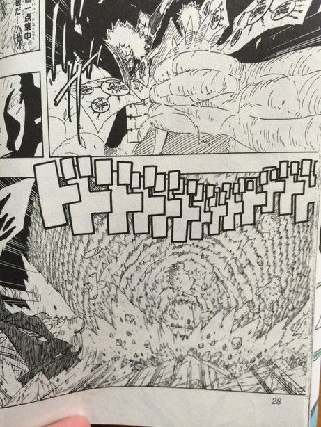 漫画 ナルト67巻面白すぎwwwギャグ漫画かと思ったwww まんふら 漫画 ナルト67巻面白すぎwwwギャグ漫画かと思ったwww まんふら