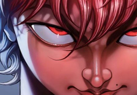 漫画 バキ死刑囚編のドリアンｗｗｗｗｗｗｗｗｗｗ まんふら