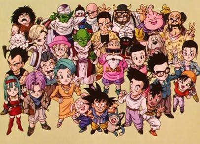 ドラゴンボールgt最終回はなぜ絶賛されるのか まんふら