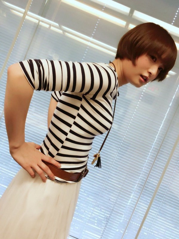 画像 声優の井澤詩織のスタイルｗｗｗｗｗ まんふら