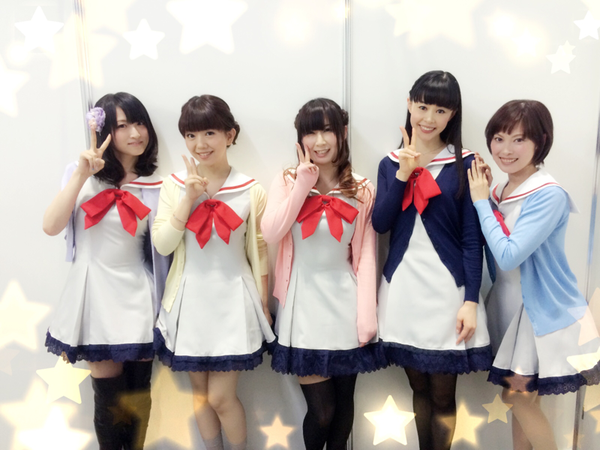 高森奈津美とかいうぐうかわ声優ｗｗｗｗ まんふら