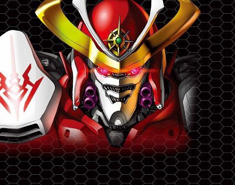 アニメ ３期 アクエリオンロゴス 新作ova 創勢のアクエリオンevol 制作決定 まんふら