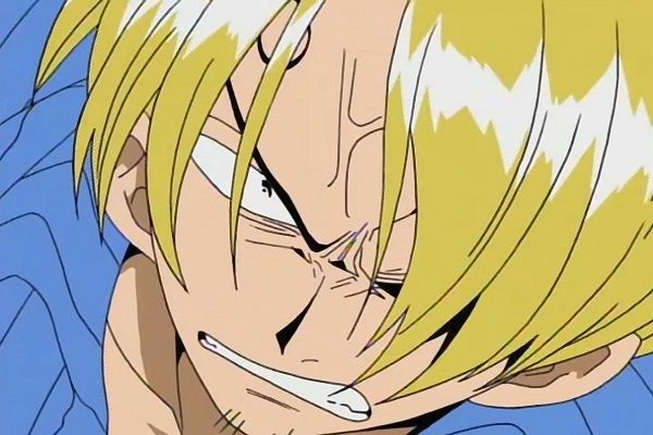 ワンピース サンジ 女の嘘は許すのが男だ ﾄﾞﾔｯ 女性差別だろｗｗｗｗ マンガ2ｃｈまとめ