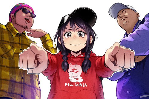 春の新連載7連弾 Lineマンガオリジナル7作品の無料連載がスタートッ Line マンガ公式ブログ