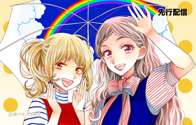 白泉社オリジナル×LINEマンガ」3周年記念！抽選で作者サイン