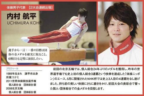 雑記 ロンドンオリンピック開幕 頑張れ長崎県選手 漫画道場
