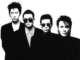 氷室 Boowyの曲やるよ 松井常松 だったら再結成しようよ 氷室 お前いらね Test