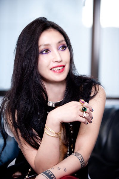 画像あり 鬼束ちひろさんが何かもう色々とやばい Test