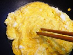 パラダイス・カフェ」（ひうらさとる）天使のオムレツ : マンガ食堂