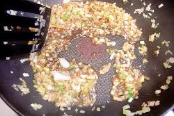 食キング」（土山しげる）の焼き鳥チャーハン : マンガ食堂