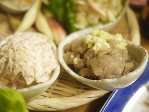 3月のライオン 羽海野チカ の川本家の手巻き寿司 マンガ食堂 漫画の料理 レシピ 漫画飯 を再現 Powered By ライブドアブログ