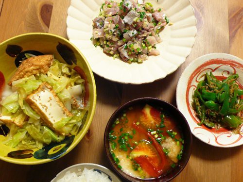 マツコの知らない世界 で紹介したマンガ飯まとめ マンガ食堂 漫画の料理 レシピ 漫画飯 を再現 Powered By ライブドアブログ