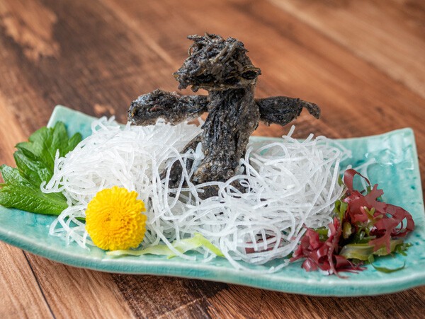 ぷりぷり県 吉田戦車 の部員煮 タコカツ 暗黒星人 マンガ食堂 漫画の料理 レシピ 漫画飯 を再現 Powered By ライブドアブログ