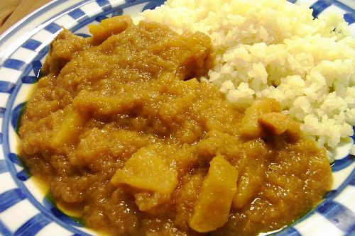 スーパーくいしん坊 ビッグ錠 牛次郎 の特製カレーライス 水なしカレー マンガ食堂 漫画の料理 レシピ 漫画飯 を再現 Powered By ライブドアブログ