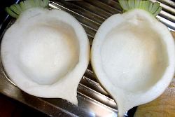 ドラえもん のび太の日本誕生 藤子 F 不二雄 の畑のレストラン 大根シチュー マンガ食堂 漫画の料理 レシピ 漫画飯 を再現 Powered By ライブドアブログ