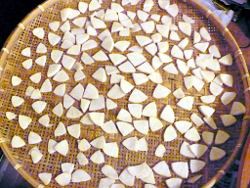 ばらかもん」（ヨシノサツキ）の“このもん” : マンガ食堂 - 漫画の料理