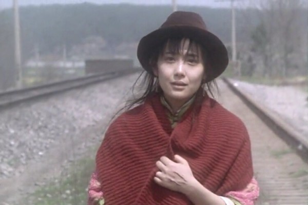 レオンカーフェイ南京の基督('95日/香港) - 外国映画