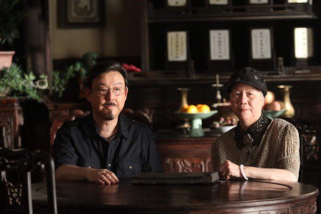 映画『李小龍（ﾌﾞﾙｰｽ・ﾘｰ）マイブラザー』 : 東京倶樂部☆CLUB TOKYO