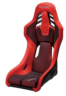 RECARO RSSシリーズ maniacs web shopにて販売開始！ : maniacs Blog