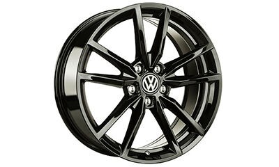 18インチの人気ホイール VW純正プレトリア入荷！ : maniacs Blog