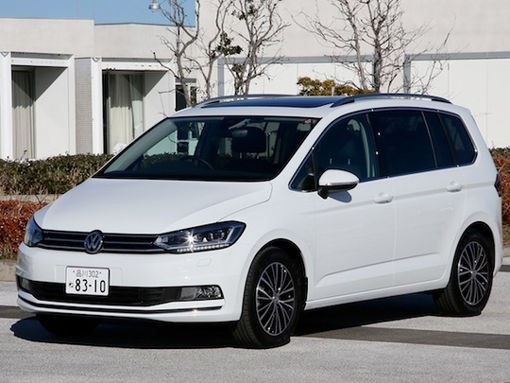 ゴルフトゥーラン5￼T型　テールランプ 5TA945309 トゥーラン（5T）：リアウィンカーのLED化（東京都） | 「車の