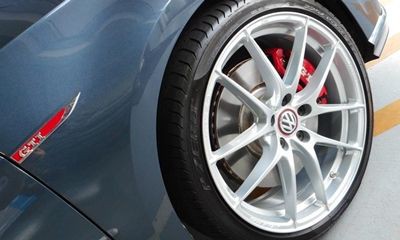 OZ × maniacs Leggera-HLT Argento (19インチ/8J) 再入荷