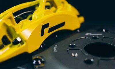 バイクパーツ <br>CL BRAKES(旧カーボンロレーヌ) 1233-XBK5 CL