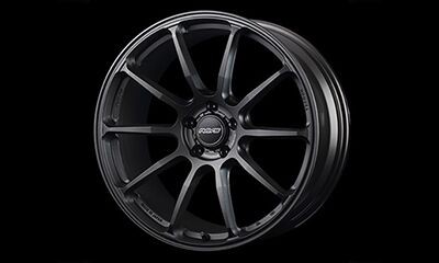 RAYSホイール4製品特価販売中！ : maniacs Blog