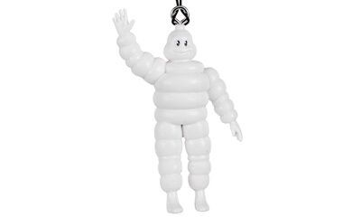 ミシュラングッズプレゼントキャンペーンがスタート!! : maniacs Blog