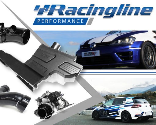 RacingLine Performance Japan | レーシングライン・ジャパン