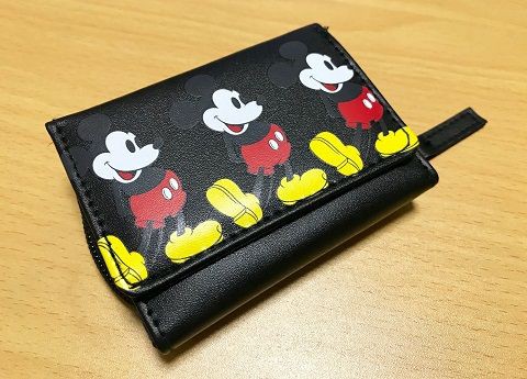 希少♦️多機能 ミッキーマウス コンパクト ワゴン♦️隠れミッキー風♦️補償付 送料込 希少♦️多機能 ミッキーマウス コンパクト ワゴン♦️隠れ