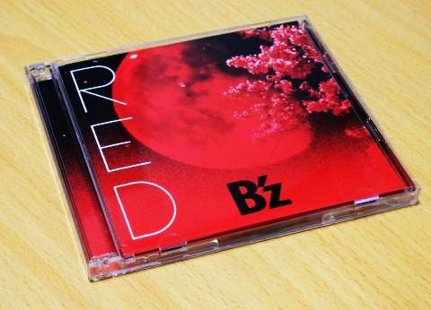 B Zの新曲 Red の感想 広島カープ 黒田博樹 というペルソナを感じる楽曲 １９８６０７０７ Powered By ライブドアブログ