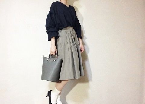 しまむらの リング付きバケツバッグ の使用感レビュー コスパ最高 トレンドアイテムが安価で楽しめる 機能性良し 上品な雰囲気を作り出せるのでおすすめ １９８６０７０７ Powered By ライブドアブログ