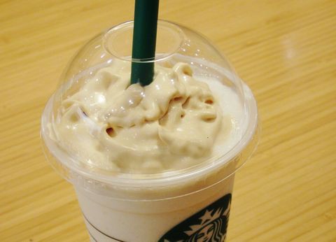 レビュー ベイクド チーズケーキ フラペチーノ スターバックスコーヒー １９８６０７０７ Powered By ライブドアブログ