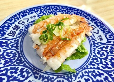 レビュー 無添くら寿司の糖質オフシリーズ シャリ野菜 シャリプチ らーめん麺抜き １９８６０７０７ Powered By ライブドアブログ