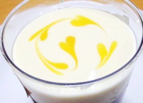 得する人損する人 グミとバニラアイスを使ったムースの作り方 レシピ ふわふわ食感に坂上忍も驚愕 １９８６０７０７ Powered By ライブドアブログ
