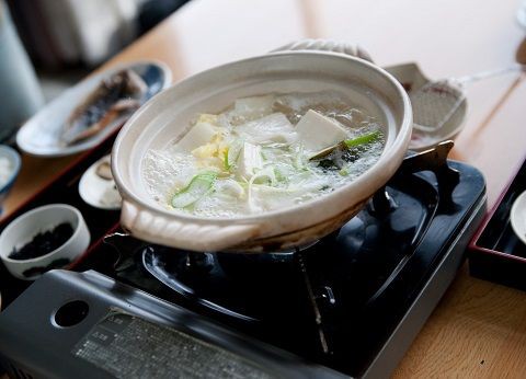 ソレダメ 崩さずに作る絶品湯豆腐レシピ 水溶き片栗粉と火加減の２つのポイントを守れば 誰でも簡単に煮崩れしてない絶品湯豆腐が作れる 作り方まとめ １９８６０７０７ Powered By ライブドアブログ