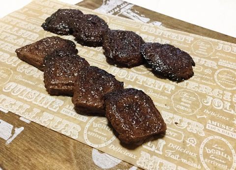 焼きチョコレートのレシピ 市販の板チョコを焼くだけで抜群のサクサク食感に バレンタインのチョコ作りで余った板チョコの再利用におすすめ １９８６０７０７ Powered By ライブドアブログ