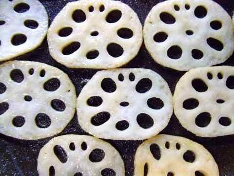 ソレダメ レンコンがもつ抜群の花粉症改善パワー タンニン 乳酸菌で超強力なアレルギー抑制効果が 無理なくレンコンを摂取できるレンコンパウダーの作り方も併せて紹介 １９８６０７０７ Powered By ライブドアブログ