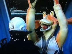 スターウォーズ ファン必見 ロボット チキン スターウォーズ Tvアニメ を観て ピンポイント ブリッツ 或いは残念で雑な戯言ブログ